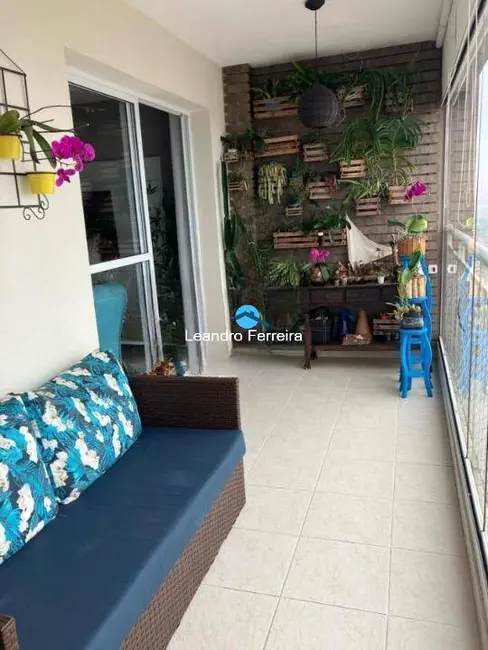 Foto 5 de Apartamento com 3 quartos à venda, 104m2 em Centro, Sao Bernardo Do Campo - SP
