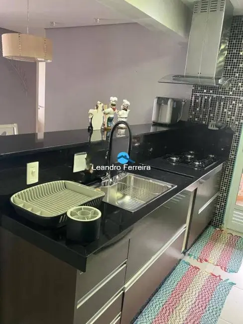 Foto 7 de Apartamento com 3 quartos à venda, 104m2 em Centro, Sao Bernardo Do Campo - SP