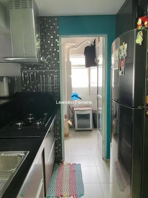 Foto 8 de Apartamento com 3 quartos à venda, 104m2 em Centro, Sao Bernardo Do Campo - SP