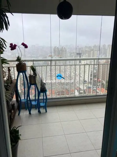 Foto 6 de Apartamento com 3 quartos à venda, 104m2 em Centro, Sao Bernardo Do Campo - SP