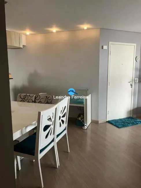 Foto 3 de Apartamento com 3 quartos à venda, 104m2 em Centro, Sao Bernardo Do Campo - SP
