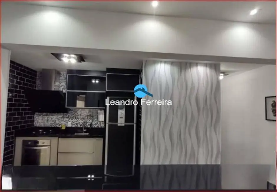 Foto 3 de Apartamento com 3 quartos à venda, 118m2 em Baeta Neves, Sao Bernardo Do Campo - SP