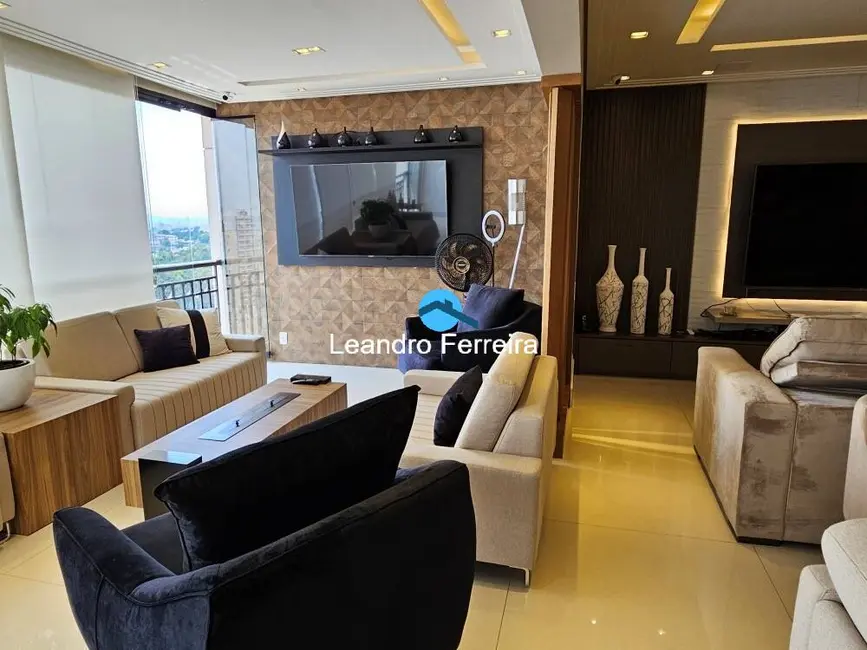 Foto 5 de Cobertura com 4 quartos à venda, 408m2 em Nova Petrópolis, Sao Bernardo Do Campo - SP