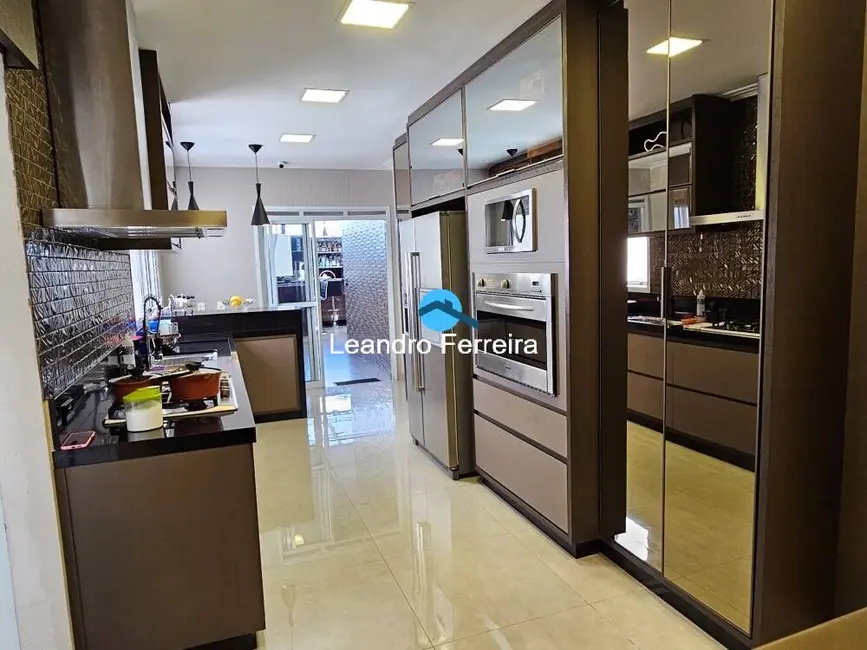 Foto 6 de Cobertura com 4 quartos à venda, 408m2 em Nova Petrópolis, Sao Bernardo Do Campo - SP