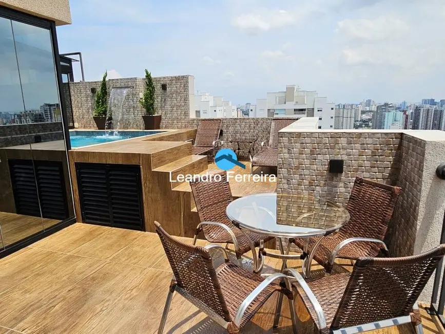 Foto 2 de Cobertura com 4 quartos à venda, 408m2 em Nova Petrópolis, Sao Bernardo Do Campo - SP