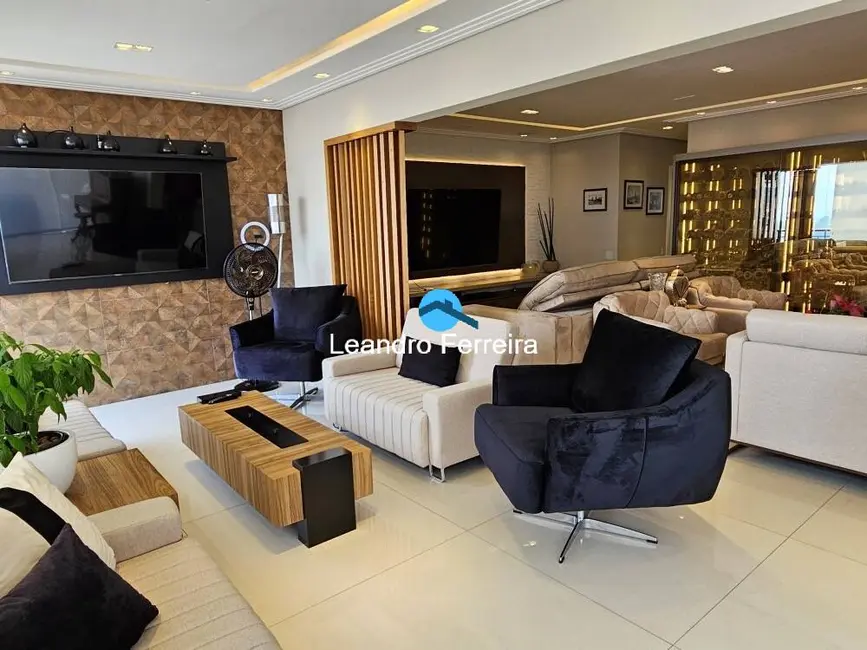 Foto 9 de Cobertura com 4 quartos à venda, 408m2 em Nova Petrópolis, Sao Bernardo Do Campo - SP