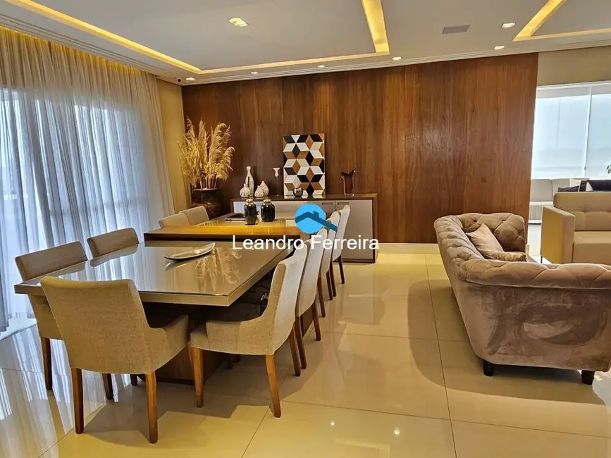 Foto 4 de Cobertura com 4 quartos à venda, 408m2 em Nova Petrópolis, Sao Bernardo Do Campo - SP