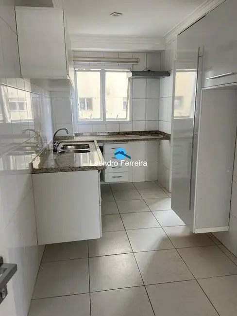 Foto 1 de Apartamento com 3 quartos à venda, 114m2 em Centro, Santo Andre - SP