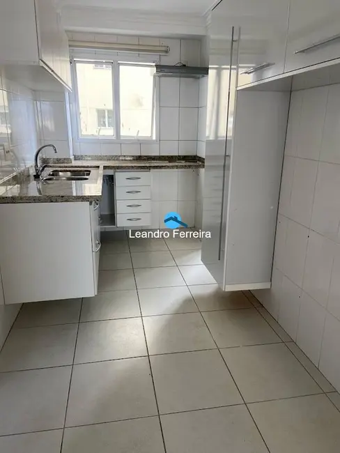 Foto 2 de Apartamento com 3 quartos à venda, 114m2 em Centro, Santo Andre - SP