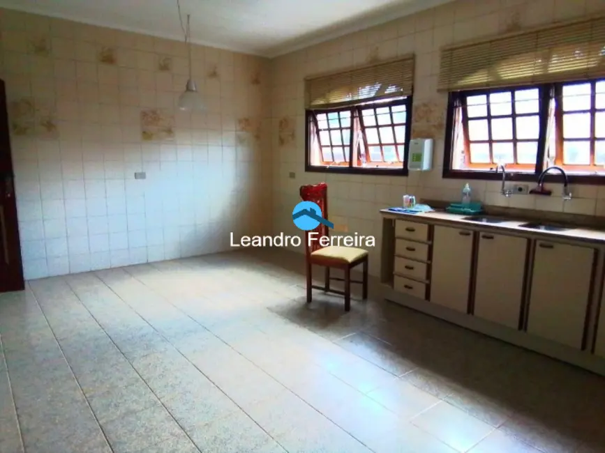 Foto 5 de Sobrado com 4 quartos à venda e para alugar, 600m2 em Jardim do Mar, Sao Bernardo Do Campo - SP