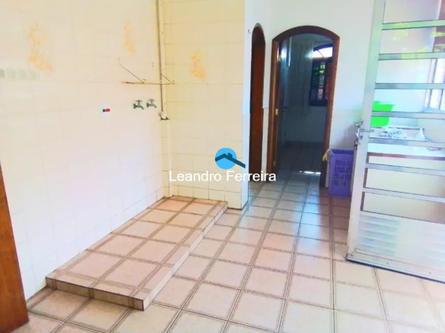 Foto 9 de Sobrado com 4 quartos à venda e para alugar, 600m2 em Jardim do Mar, Sao Bernardo Do Campo - SP