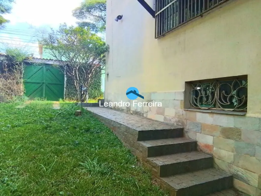 Foto 3 de Sobrado com 4 quartos à venda e para alugar, 600m2 em Jardim do Mar, Sao Bernardo Do Campo - SP