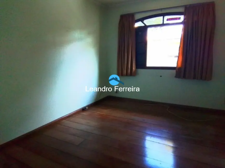 Foto 8 de Sobrado com 4 quartos à venda e para alugar, 600m2 em Jardim do Mar, Sao Bernardo Do Campo - SP