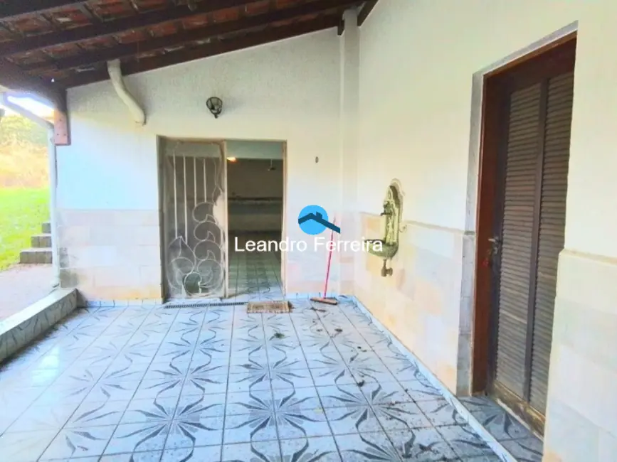 Foto 4 de Sobrado com 4 quartos à venda e para alugar, 600m2 em Jardim do Mar, Sao Bernardo Do Campo - SP