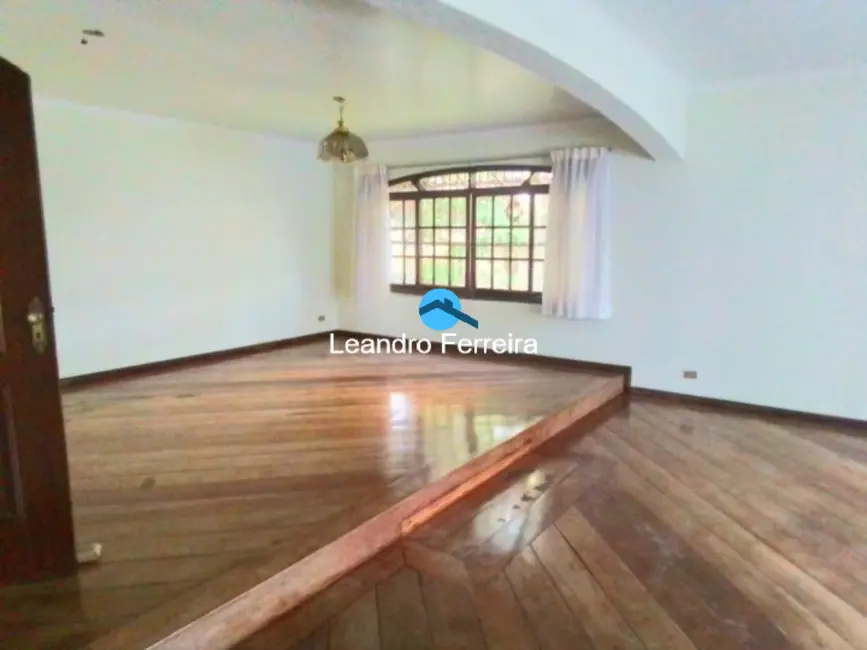 Foto 7 de Sobrado com 4 quartos à venda e para alugar, 600m2 em Jardim do Mar, Sao Bernardo Do Campo - SP