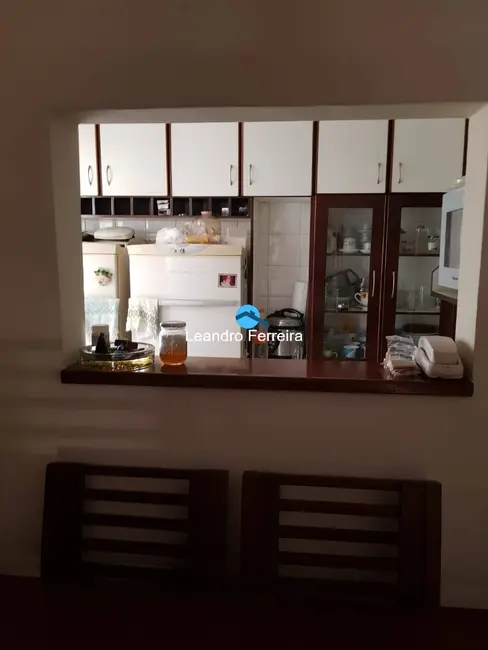 Foto 6 de Apartamento com 3 quartos à venda, 70m2 em Paulicéia, Sao Bernardo Do Campo - SP