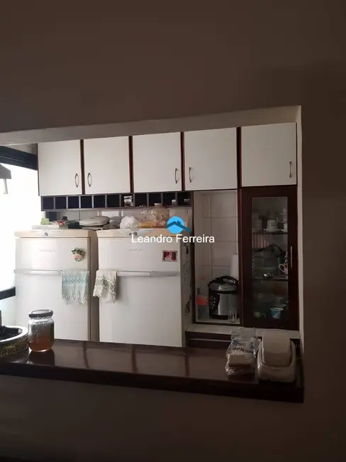 Foto 2 de Apartamento com 3 quartos à venda, 70m2 em Paulicéia, Sao Bernardo Do Campo - SP