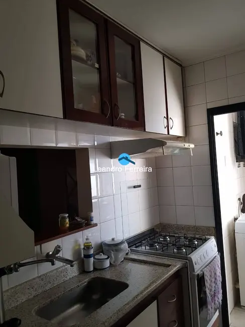 Foto 5 de Apartamento com 3 quartos à venda, 70m2 em Paulicéia, Sao Bernardo Do Campo - SP