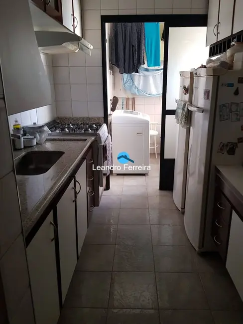Foto 3 de Apartamento com 3 quartos à venda, 70m2 em Paulicéia, Sao Bernardo Do Campo - SP