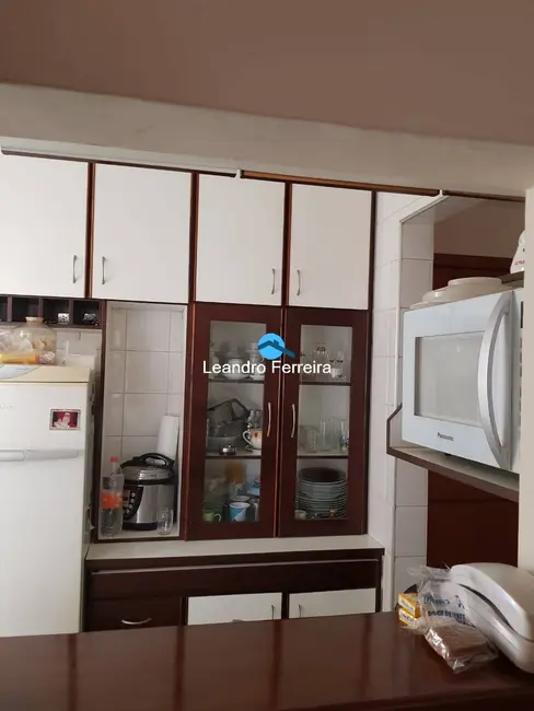 Foto 1 de Apartamento com 3 quartos à venda, 70m2 em Paulicéia, Sao Bernardo Do Campo - SP