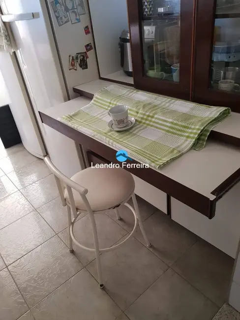 Foto 4 de Apartamento com 3 quartos à venda, 70m2 em Paulicéia, Sao Bernardo Do Campo - SP