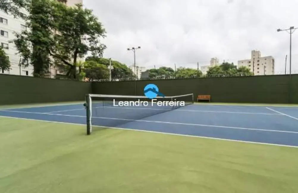 Foto 2 de Apartamento com 3 quartos à venda, 123m2 em Centro, Sao Bernardo Do Campo - SP