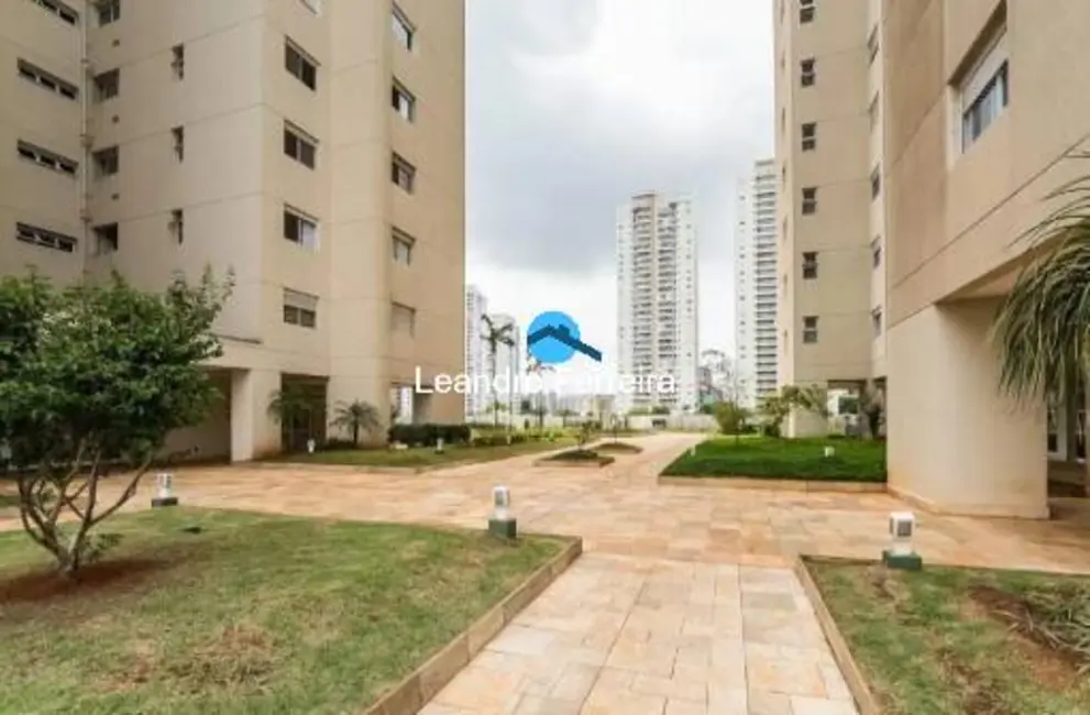 Foto 5 de Apartamento com 3 quartos à venda, 123m2 em Centro, Sao Bernardo Do Campo - SP