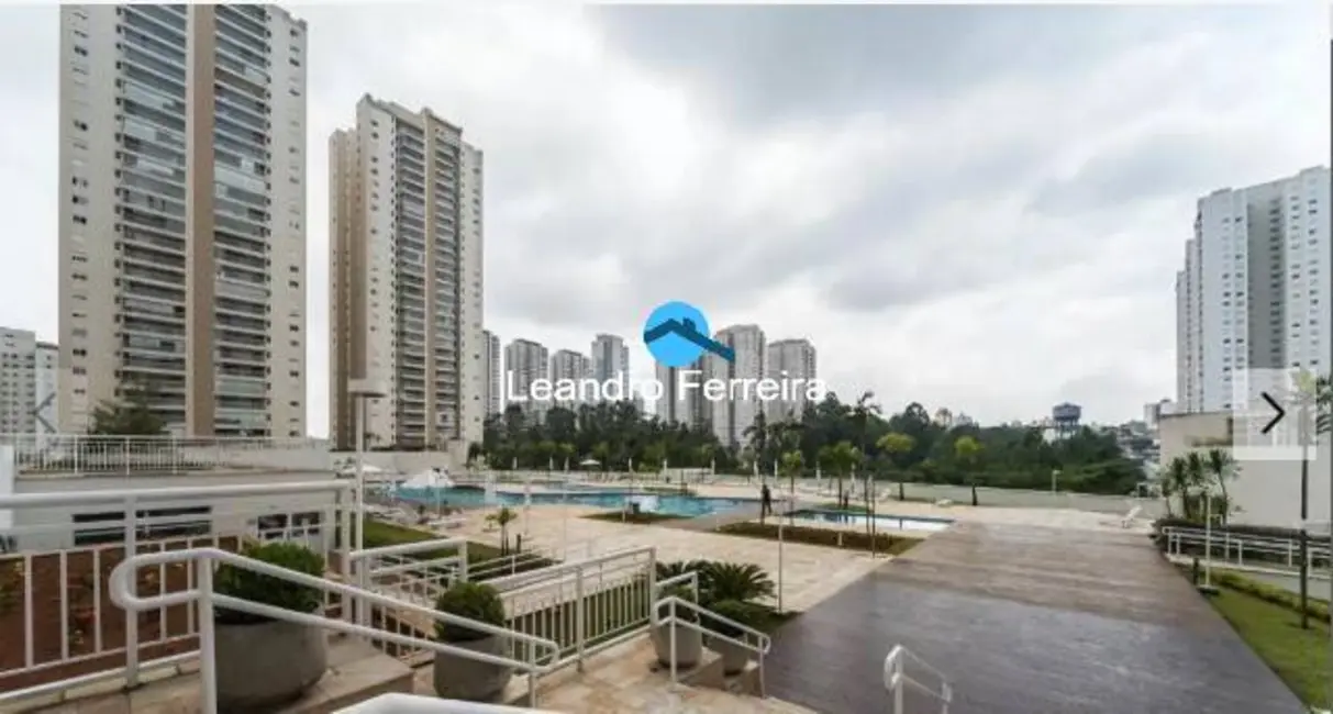 Foto 1 de Apartamento com 3 quartos à venda, 123m2 em Centro, Sao Bernardo Do Campo - SP