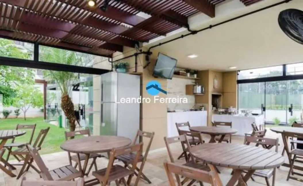 Foto 3 de Apartamento com 3 quartos à venda, 123m2 em Centro, Sao Bernardo Do Campo - SP