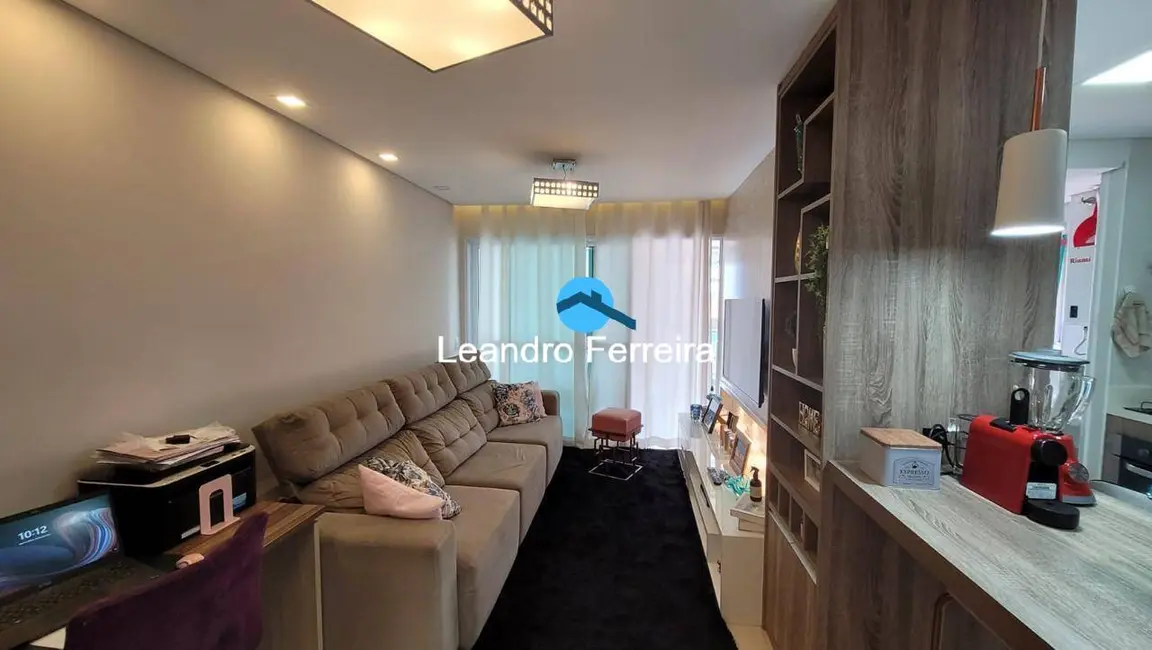 Foto 6 de Apartamento com 2 quartos à venda, 86m2 em Jardim do Mar, Sao Bernardo Do Campo - SP