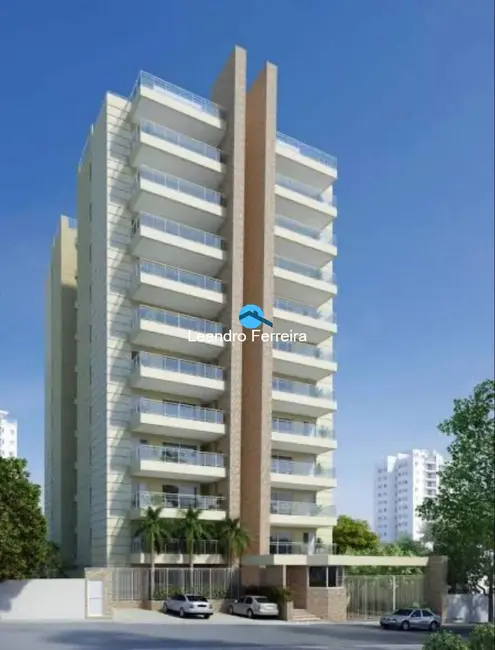 Foto 1 de Apartamento com 2 quartos à venda, 86m2 em Jardim do Mar, Sao Bernardo Do Campo - SP