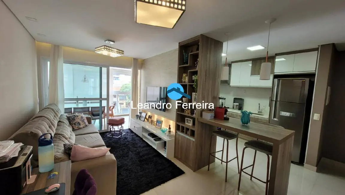 Foto 5 de Apartamento com 2 quartos à venda, 86m2 em Jardim do Mar, Sao Bernardo Do Campo - SP