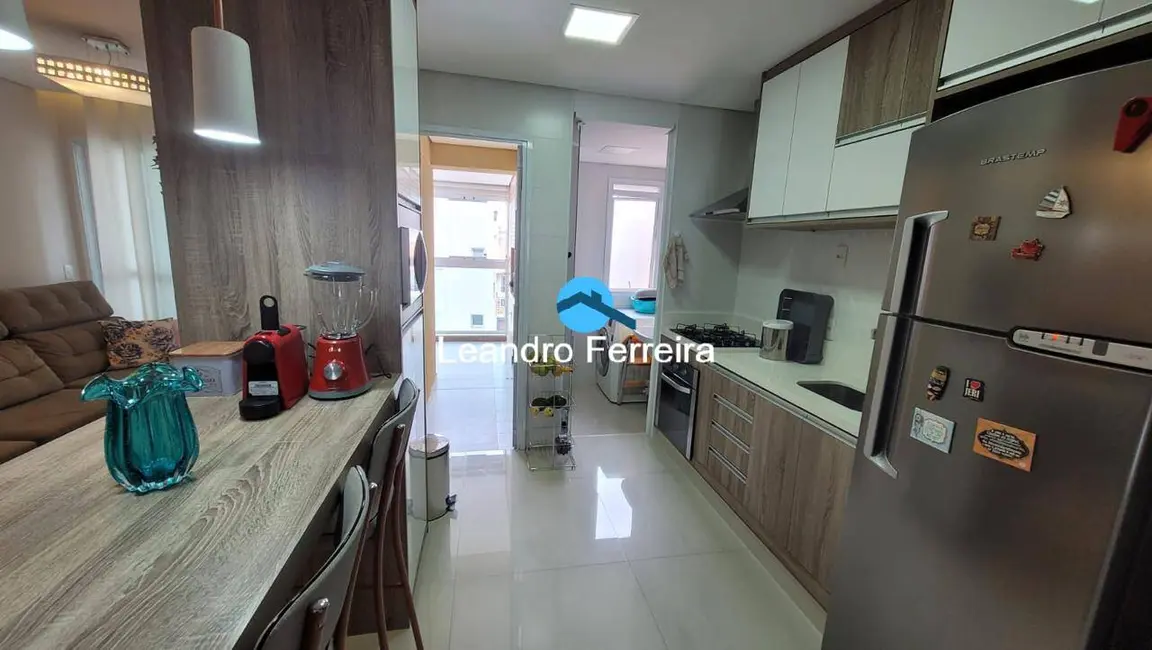 Foto 3 de Apartamento com 2 quartos à venda, 86m2 em Jardim do Mar, Sao Bernardo Do Campo - SP