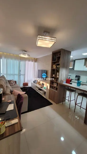 Foto 7 de Apartamento com 2 quartos à venda, 86m2 em Jardim do Mar, Sao Bernardo Do Campo - SP