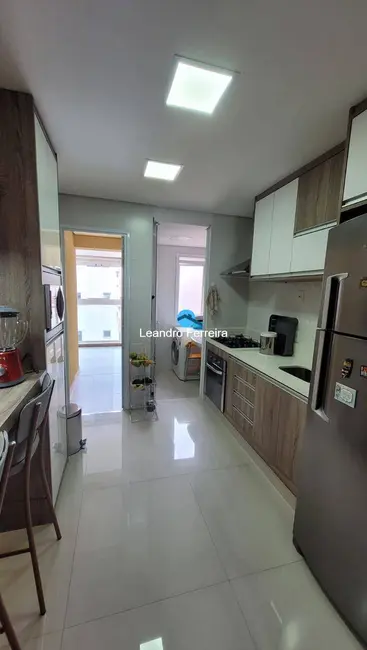 Foto 2 de Apartamento com 2 quartos à venda, 86m2 em Jardim do Mar, Sao Bernardo Do Campo - SP