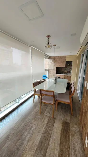 Foto 9 de Apartamento com 2 quartos à venda, 86m2 em Jardim do Mar, Sao Bernardo Do Campo - SP