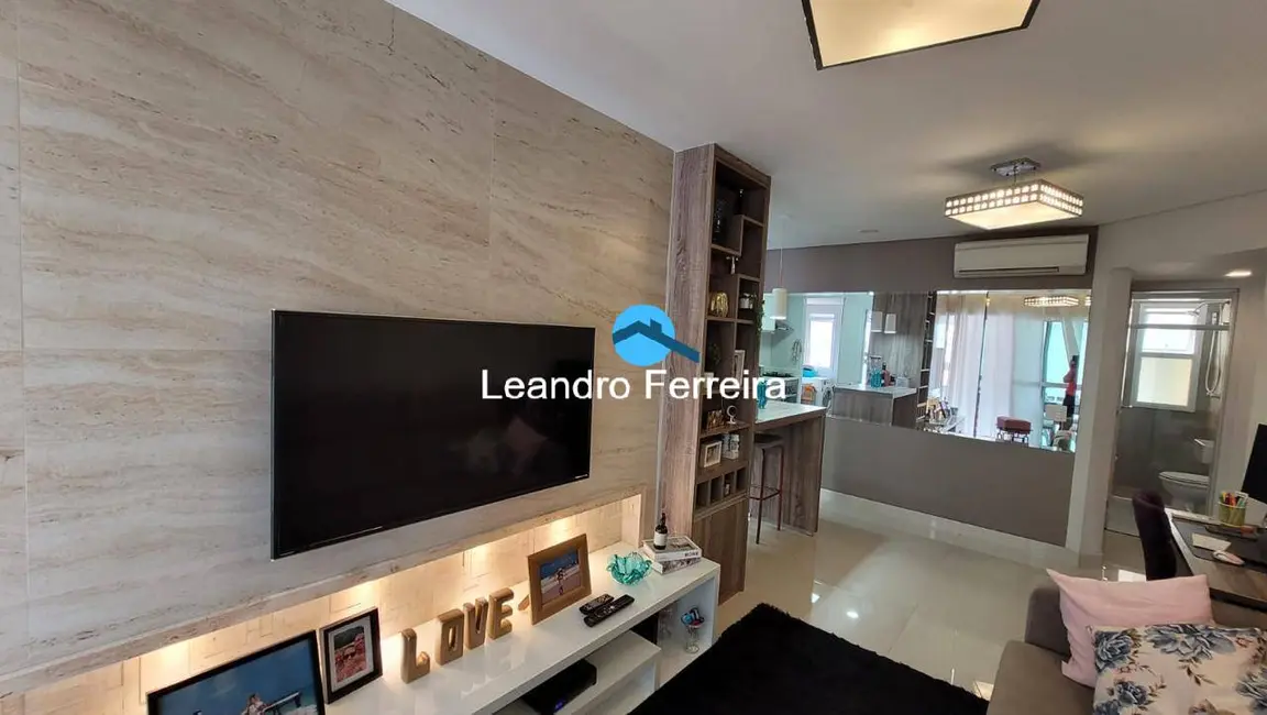 Foto 8 de Apartamento com 2 quartos à venda, 86m2 em Jardim do Mar, Sao Bernardo Do Campo - SP