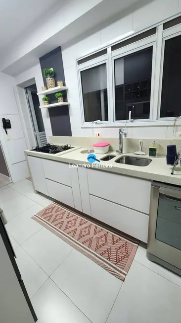 Foto 5 de Apartamento com 3 quartos à venda, 123m2 em Centro, Sao Bernardo Do Campo - SP
