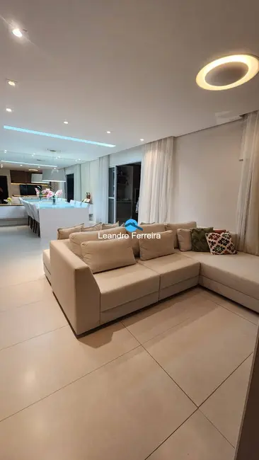 Foto 1 de Apartamento com 3 quartos à venda, 123m2 em Centro, Sao Bernardo Do Campo - SP