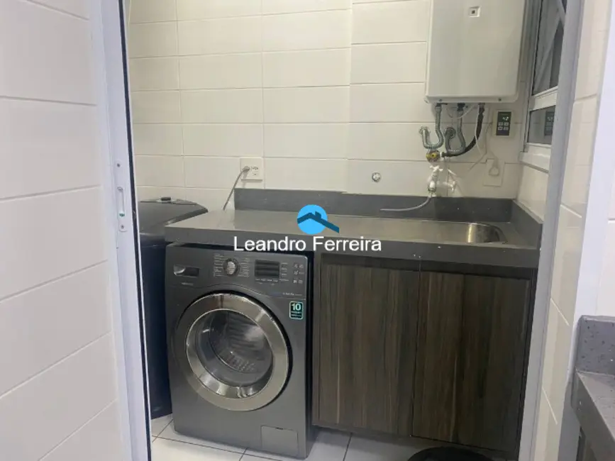 Foto 5 de Cobertura com 4 quartos à venda, 200m2 em Centro, Sao Bernardo Do Campo - SP