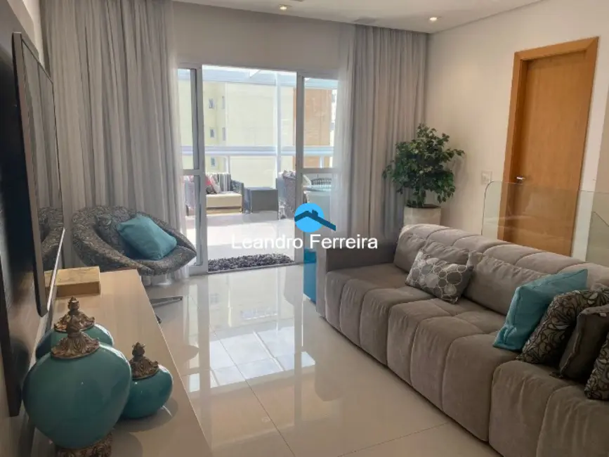 Foto 9 de Cobertura com 4 quartos à venda, 200m2 em Centro, Sao Bernardo Do Campo - SP