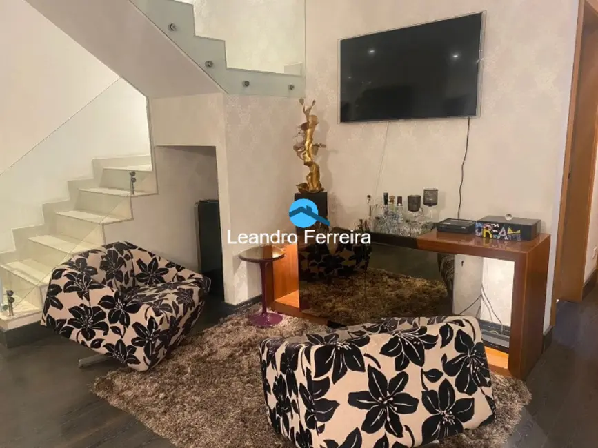 Foto 8 de Cobertura com 4 quartos à venda, 200m2 em Centro, Sao Bernardo Do Campo - SP