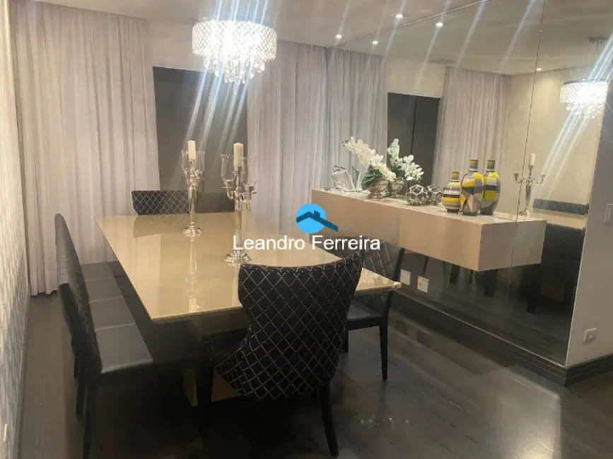 Foto 6 de Cobertura com 4 quartos à venda, 200m2 em Centro, Sao Bernardo Do Campo - SP