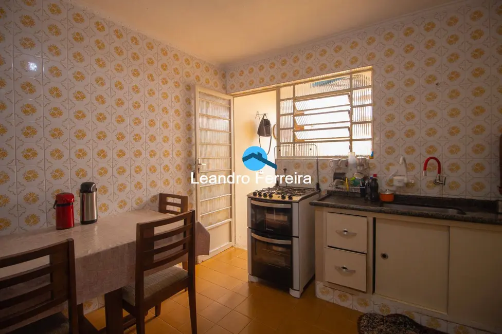 Foto 6 de Sobrado com 2 quartos à venda em Santa Terezinha, Sao Bernardo Do Campo - SP