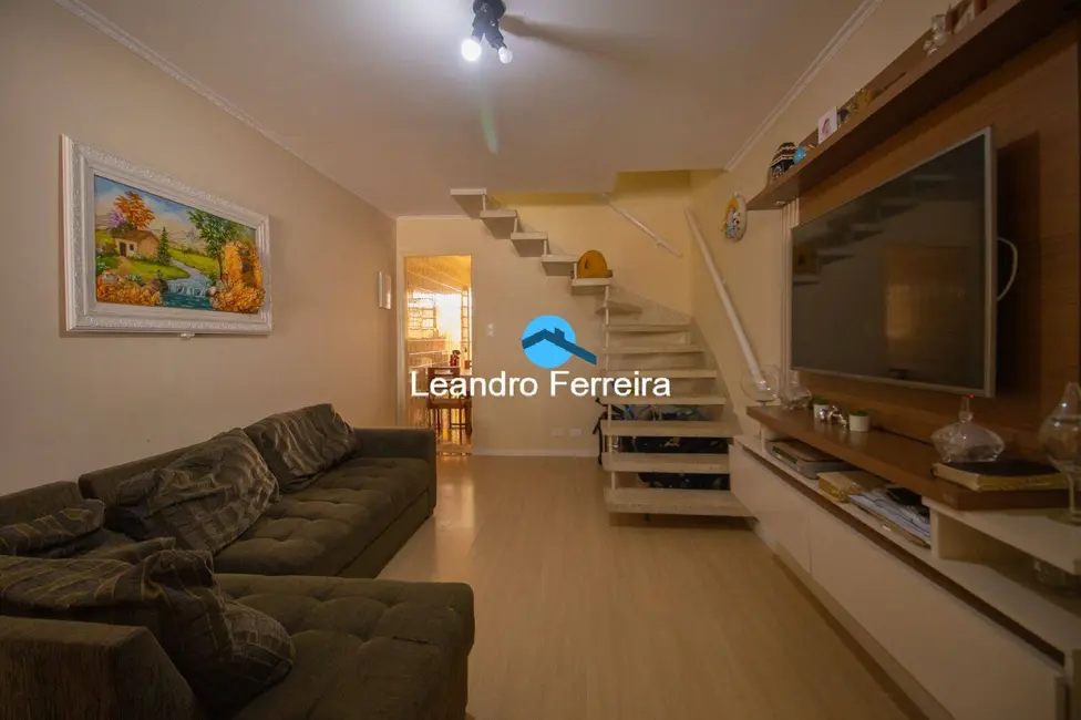 Foto 2 de Sobrado com 2 quartos à venda em Santa Terezinha, Sao Bernardo Do Campo - SP