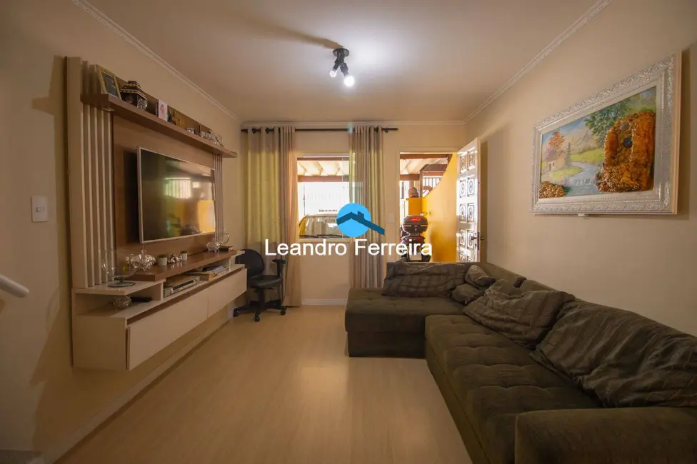 Foto 3 de Sobrado com 2 quartos à venda em Santa Terezinha, Sao Bernardo Do Campo - SP