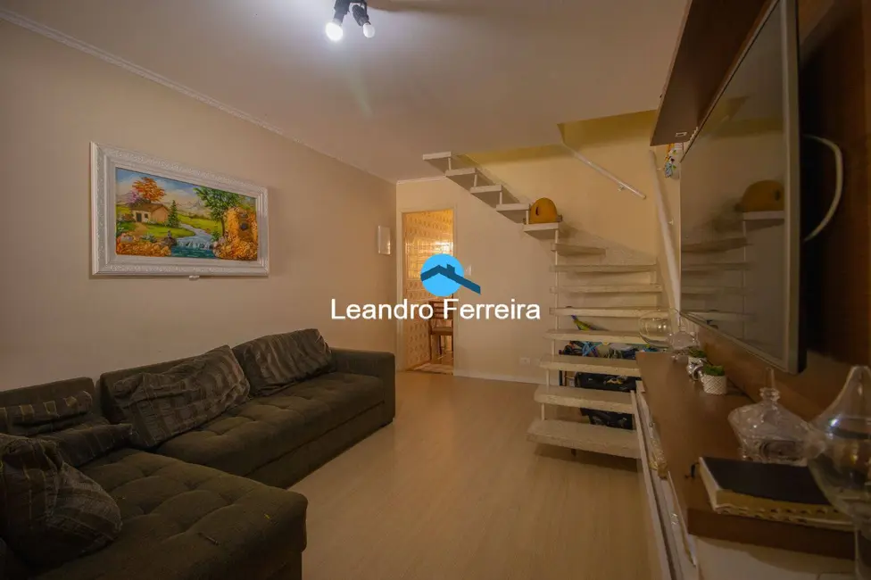 Foto 1 de Sobrado com 2 quartos à venda em Santa Terezinha, Sao Bernardo Do Campo - SP