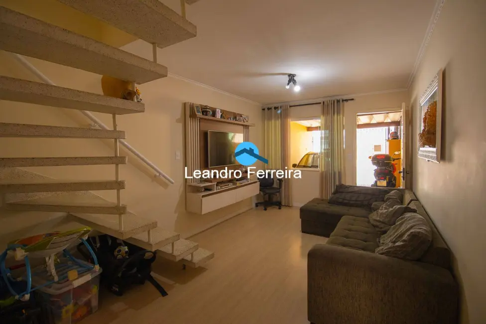 Foto 4 de Sobrado com 2 quartos à venda em Santa Terezinha, Sao Bernardo Do Campo - SP