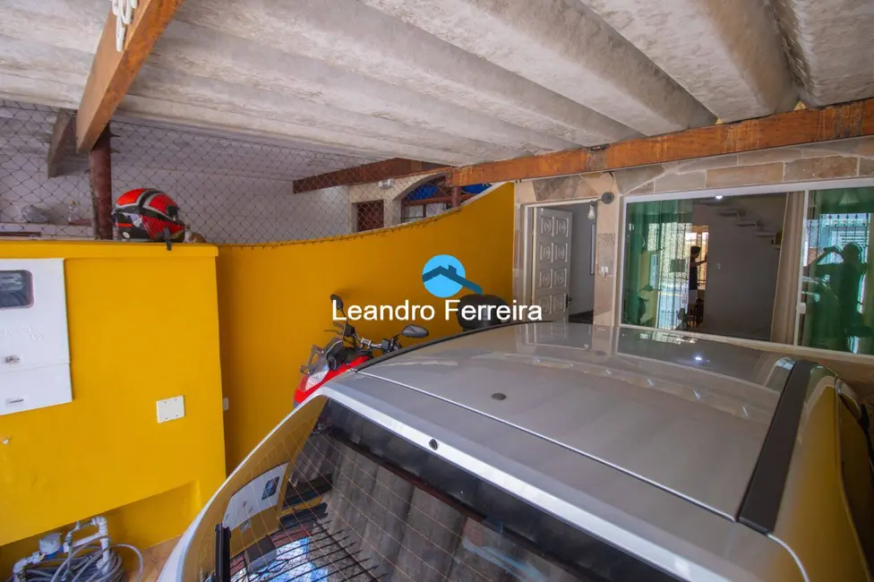 Foto 9 de Sobrado com 2 quartos à venda em Santa Terezinha, Sao Bernardo Do Campo - SP