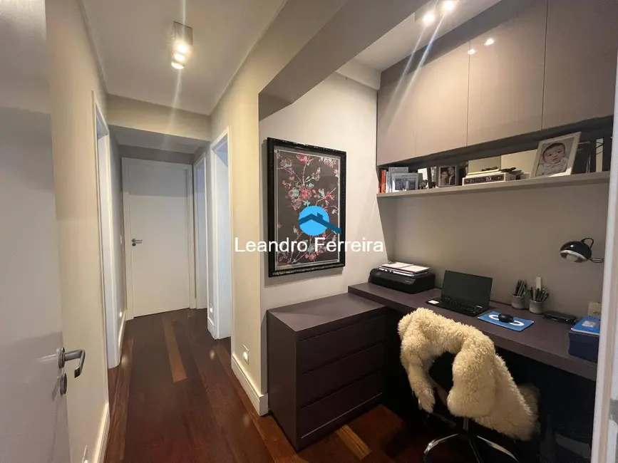 Foto 8 de Apartamento com 3 quartos à venda, 107m2 em Vila Lusitânia, Sao Bernardo Do Campo - SP